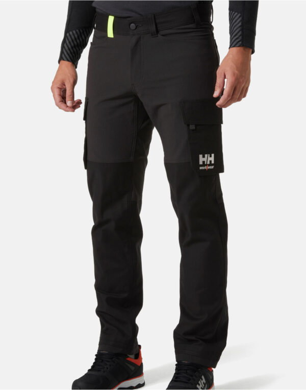 77408 Helly Hansen Oxford 4X Cargo Pant