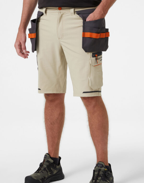 77578 Helly Hansen  Kensington Service Shorts