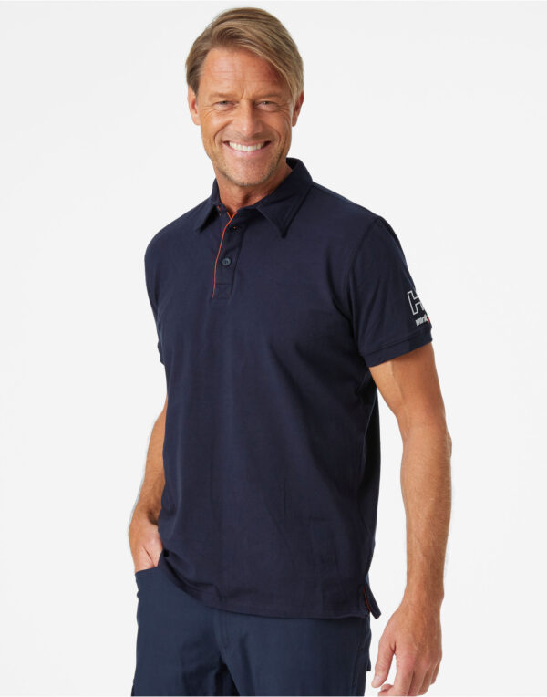 79241 Helly Hansen Kensington Polo