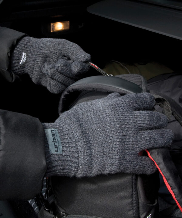 R147X Classic fully-lined Thinsulate™ gloves