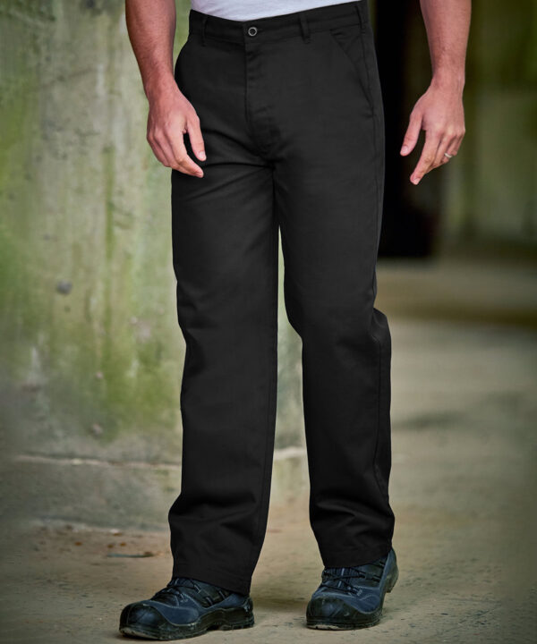 RX601 Pro workwear trousers