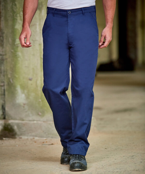 RX601 Pro workwear trousers - Image 3