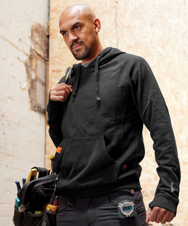 SH003 Scruffs Eco Worker hoodie