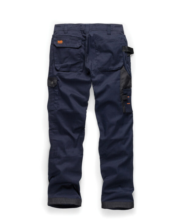 SH054 Worker plus trousers - Image 4