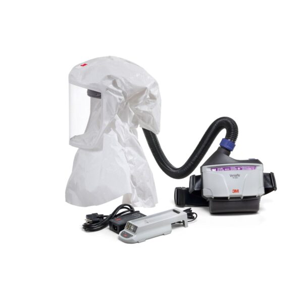 3M™ TR-300EECK VERSAFLO™ READY TO GO KIT