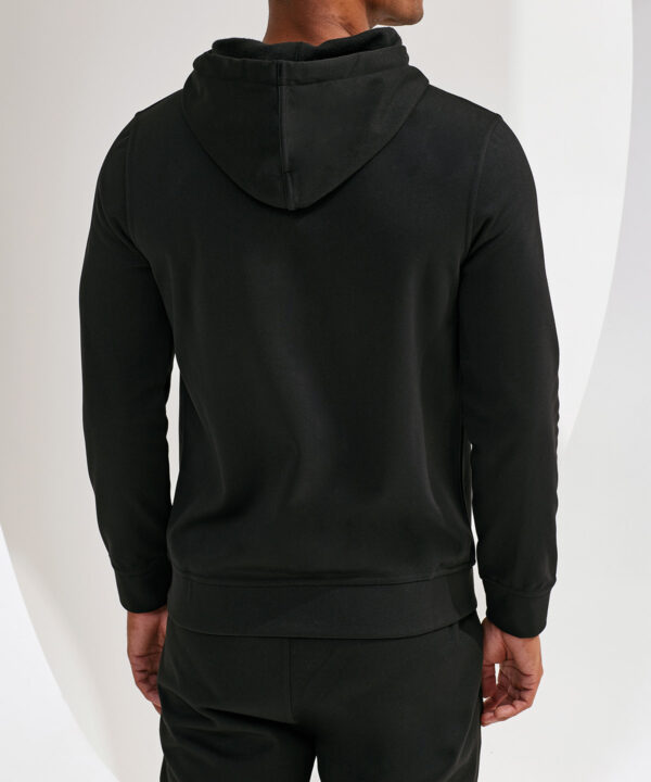 TR448 - TriDri® spun dyed hoodie, sweat-wicking technology and a fit that’s relaxed - Image 3