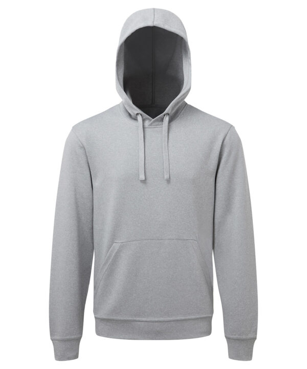 TR448 - TriDri® spun dyed hoodie, sweat-wicking technology and a fit that’s relaxed - Image 5