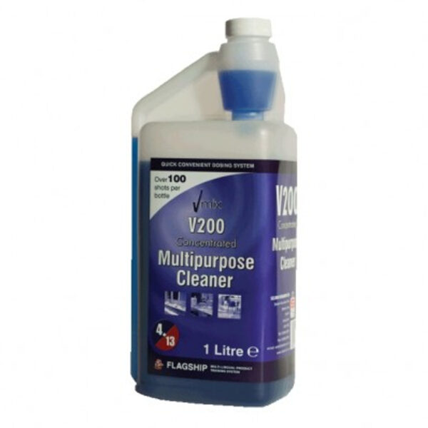 Multipurpose Cleaner 1 Litre