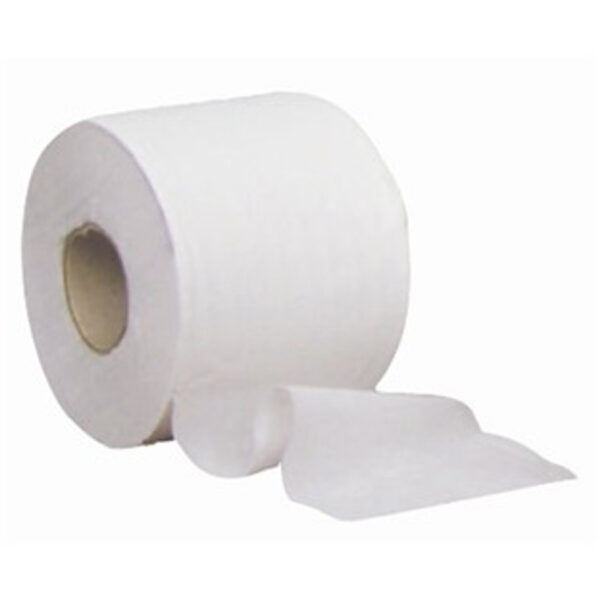 Side By Side Toilet Rolls 125m - 24 Pack - Image 2