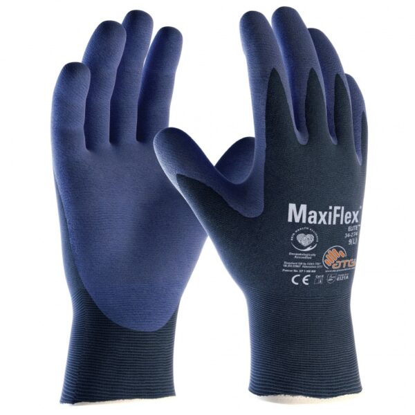 MAXIFLEX ELITE - 34-274