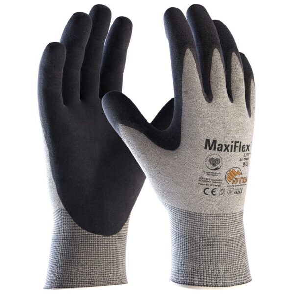 MAXIFLEX ELITE ESD - 34-774B