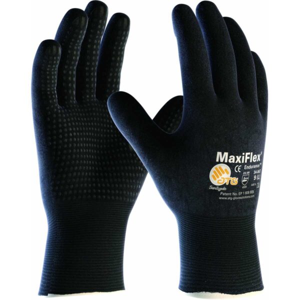 MAXIFLEX ENDURANCE - 34-847