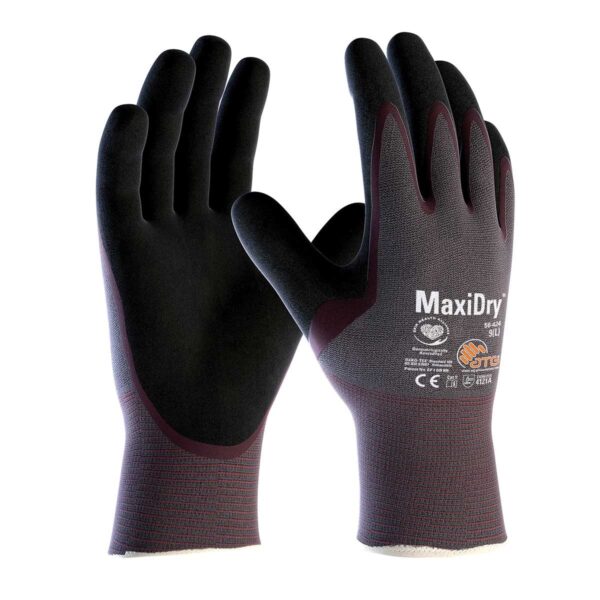 MAXIDRY - 56-425