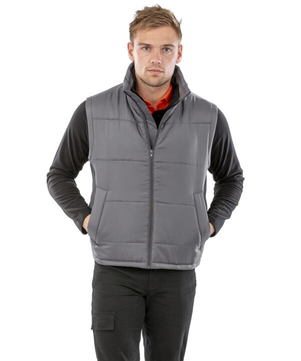 R208X Result Core Bodywarmer