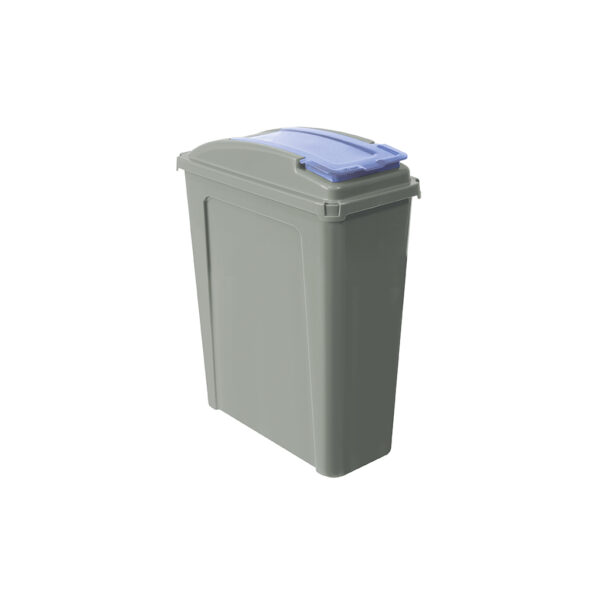 103442 25L Eco Waste Recycling Bin