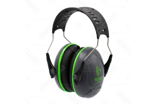 AEB010-0AY-800- JSP Sonis 1 Ear Defenders SNR27