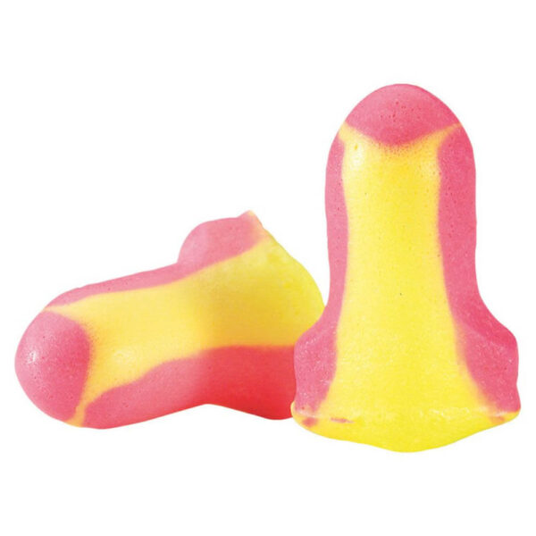 3301105 HOWARD LEIGHT LL-1 LASER LITE FOAM EARPLUGS - Image 2