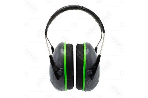 AEB010-0AY-800- JSP Sonis 1 Ear Defenders SNR27 - Image 3