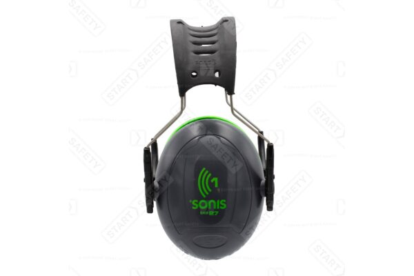 AEB010-0AY-800- JSP Sonis 1 Ear Defenders SNR27 - Image 2