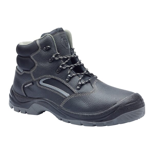 SF59 LUNAR HIKER Water resistant leather S3 SRC Size 3-13