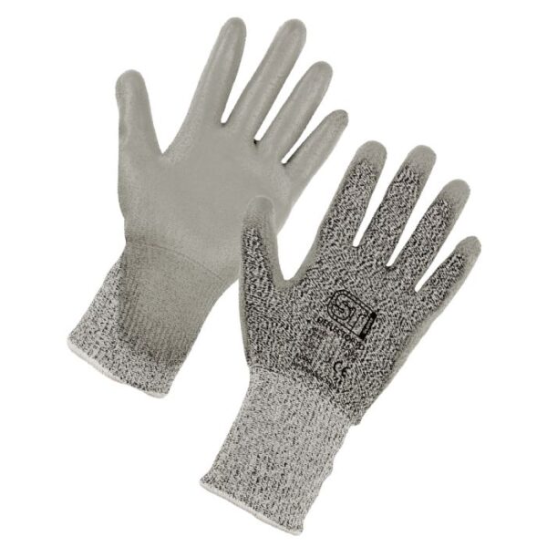 75661-5 Supertouch Deflector PD Cut Resistant Gloves