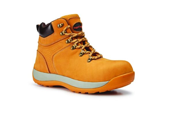 RT303H Honey Nubuck Hiker Boot S1P SRC