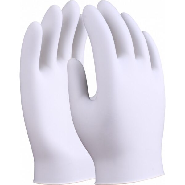 DG-Latex-PF - Latex Powderfree Disposable Gloves with textured palm