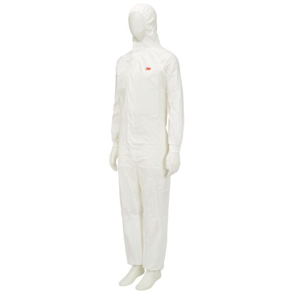 3M4545 -  3M™ Protective Coverall 4545 Type 5/6