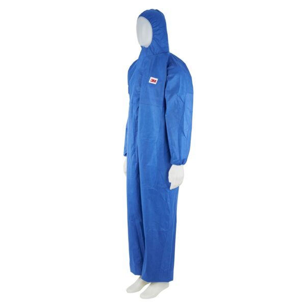 3M4515 3M™ Protective strong 50gsm SMS Coverall