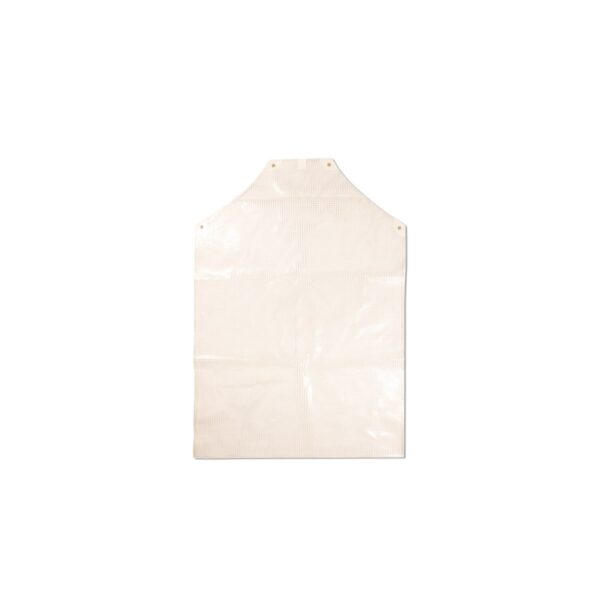 Standard PVC Apron- Clear