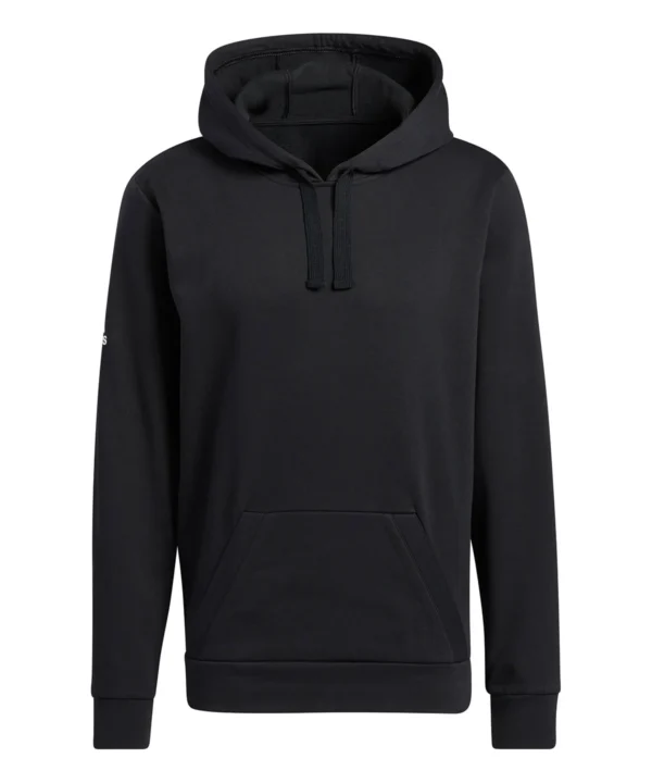 AD119 ADIDAS Fleece hoodie - Image 2