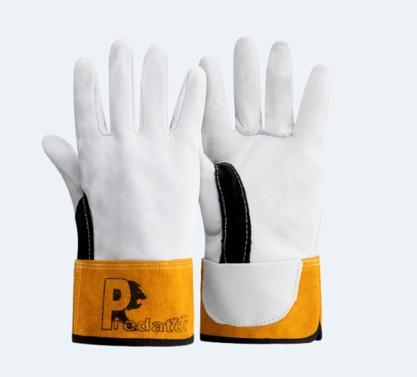 PRED6-GLOVE Tig Welding Glove - Image 2