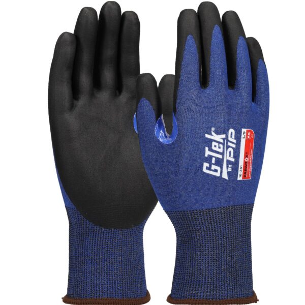 G-Tek® Paradox™ 16-361 - 21gg Cut F with Microfoam Coating