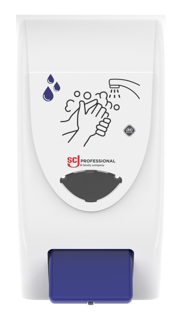 LGT4LDR Cleanse Light Dispenser - 4L