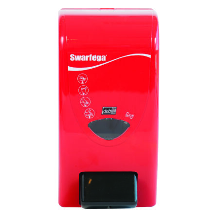 SWA4000D Swarfega® 4000 Hand Cleanser Dispenser 4L - SWA4000D