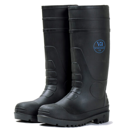 FW020 VA S5 SAFETY WELLINGTON BOOT